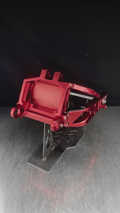 Swingarm V1 for Harley-Davidson Softail 2018+