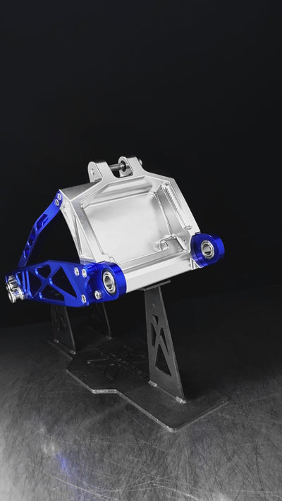 Swingarm V1 for Harley-Davidson Softail 2018+