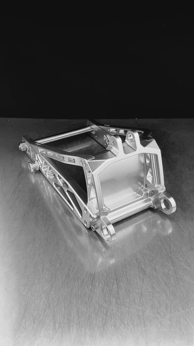 Swingarm V1 Extended +3