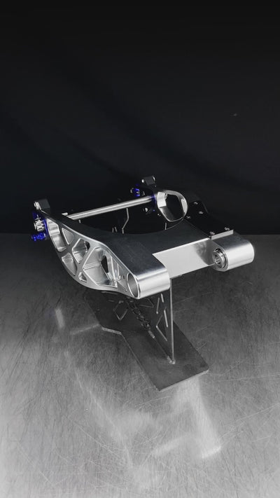 Swingarm RR Style for Harley-Davidson Touring 2009+
