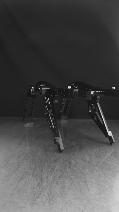 Subframe for Harley-Davidson Touring 2009+