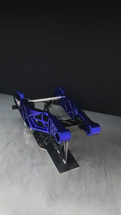 Swingarm V1.1 for Harley-Davidson Touring 2009+
