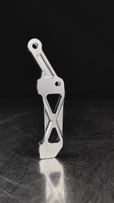 Front Axial-to-Radial Caliper Mount 108mm [Single]