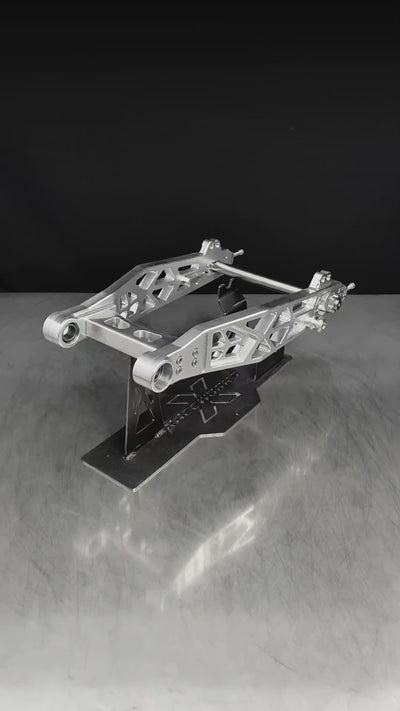 Swingarm V1 for Harley-Davidson FXR 1982–2000