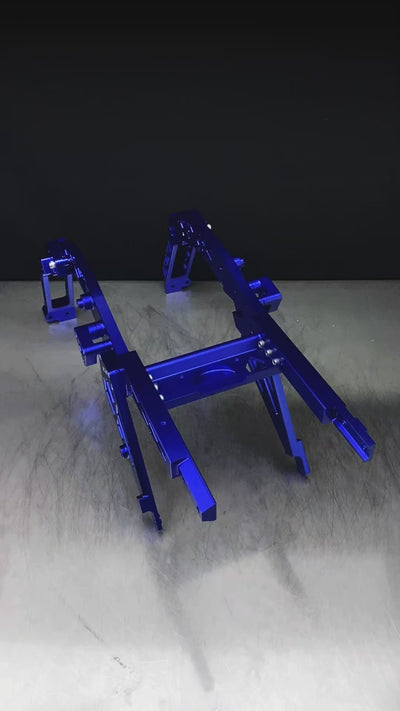 Subframe for Harley-Davidson Touring 2009+
