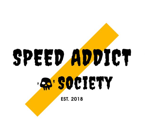 SPEED ADDICT SOCIETY